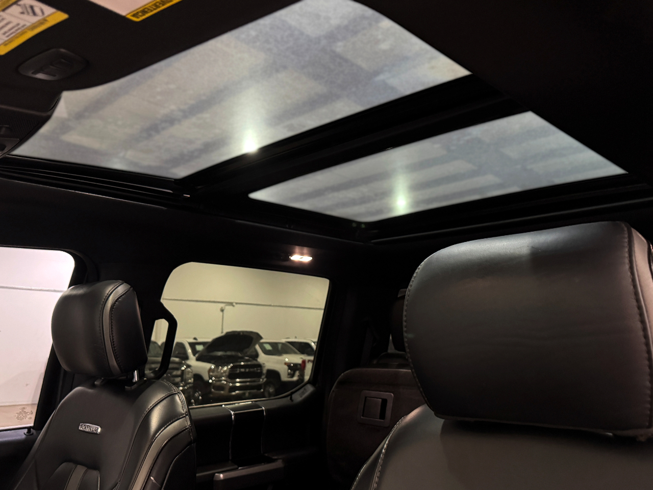Ford Super Duty F-350 DRW  2018