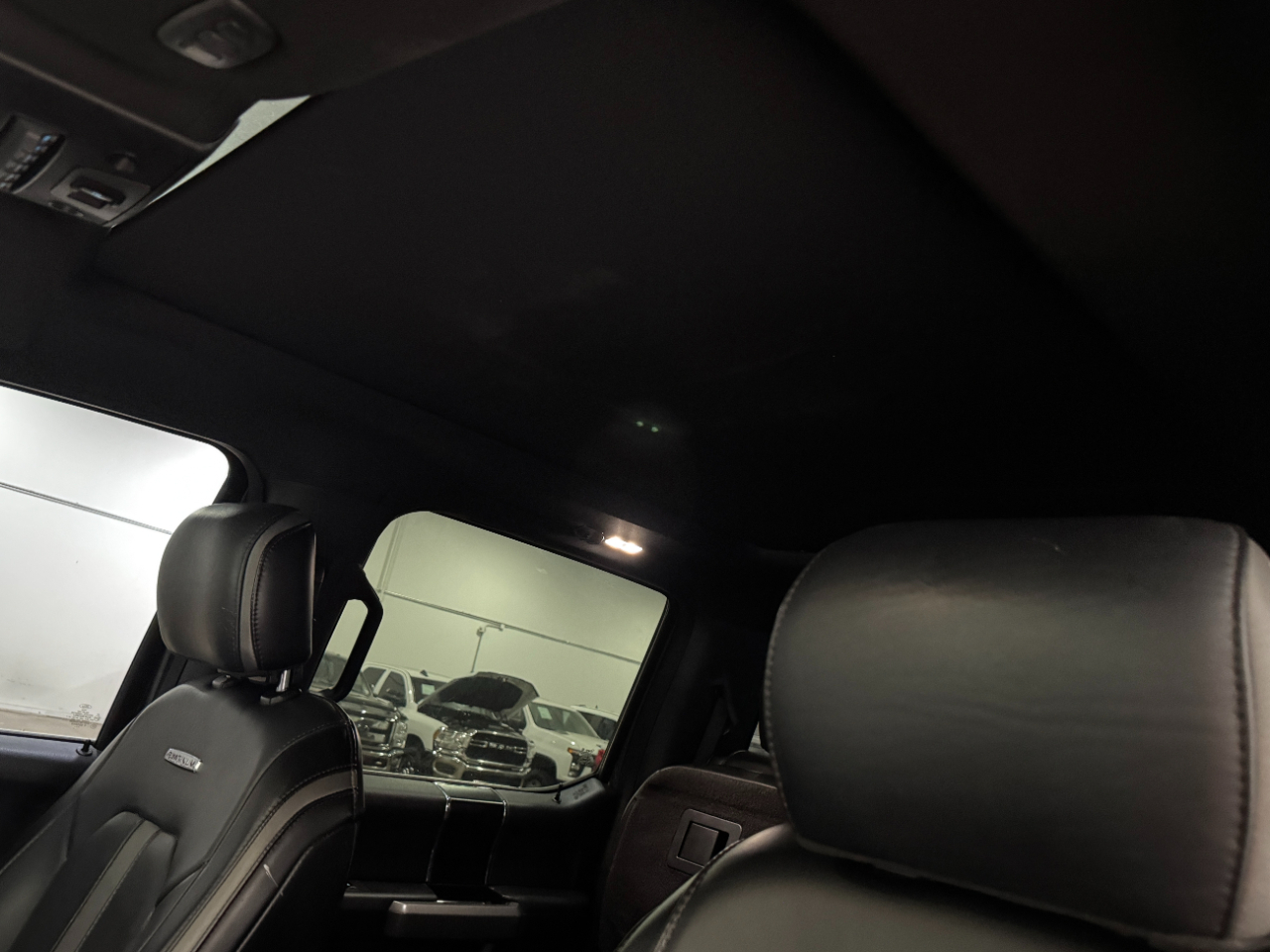 Ford Super Duty F-350 DRW  2018