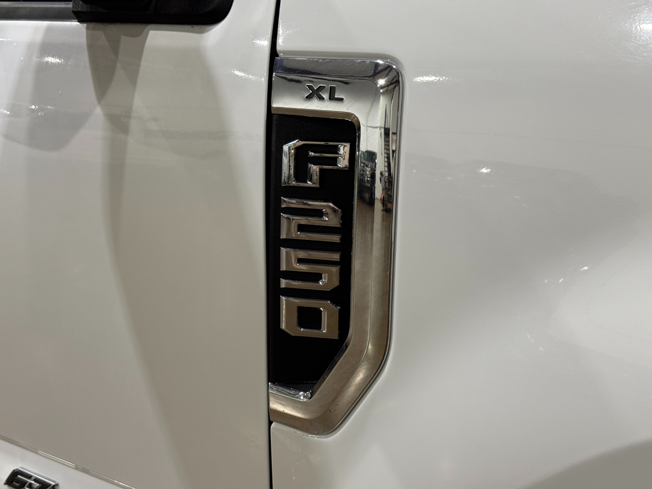 Ford Super Duty F-250 SRW  2022