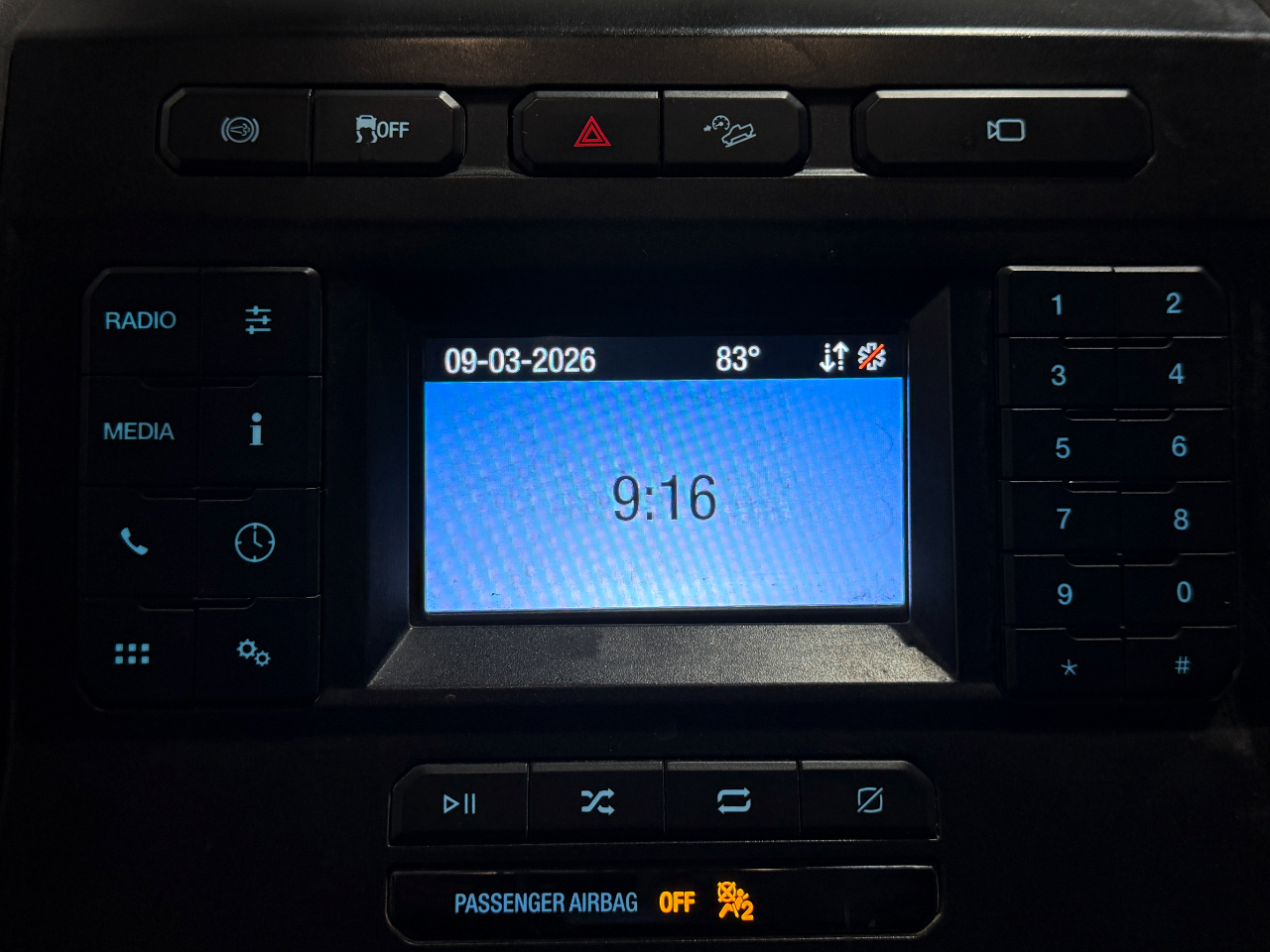 Ford Super Duty F-250 SRW  2022