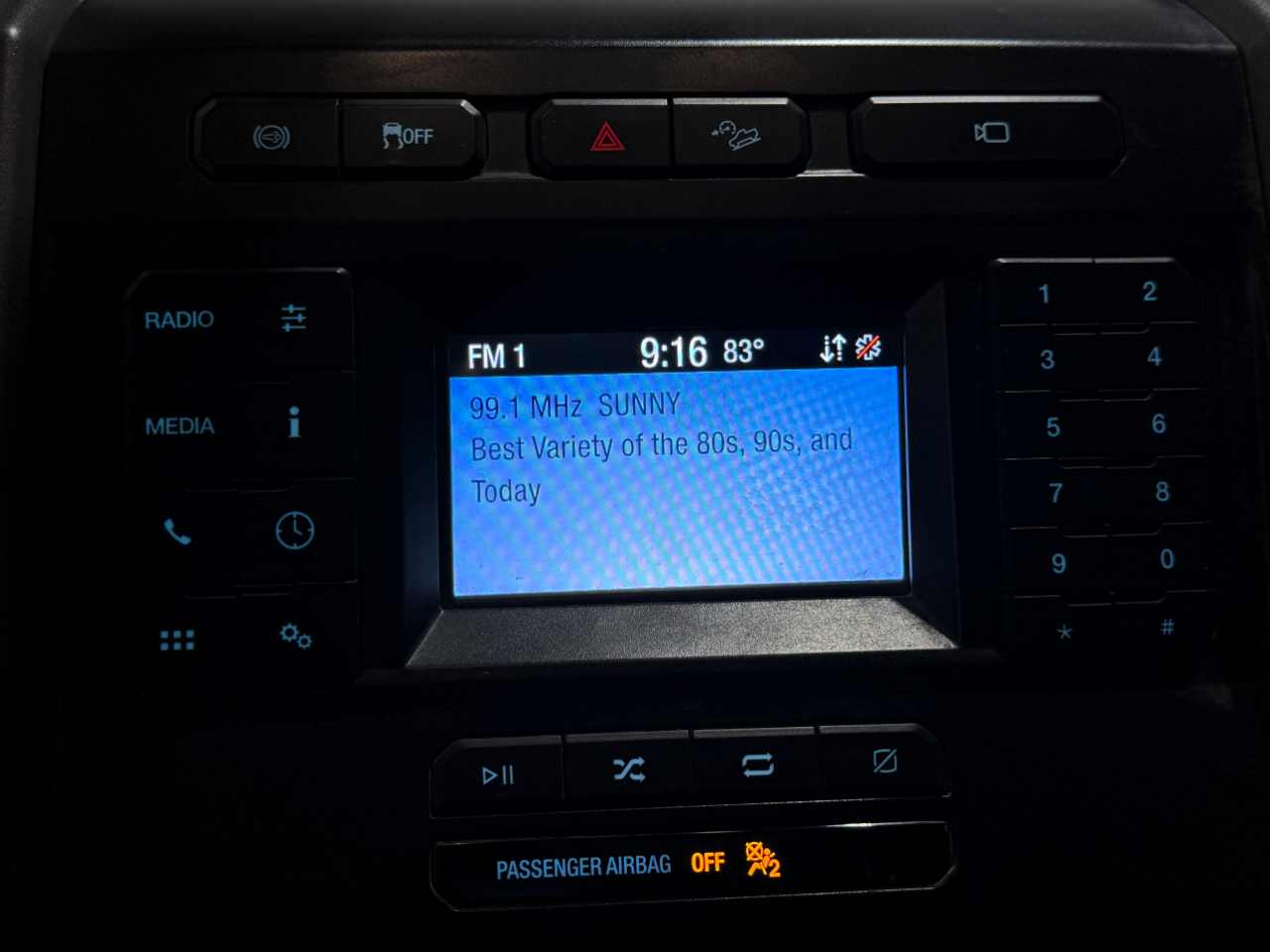 Ford Super Duty F-250 SRW  2022