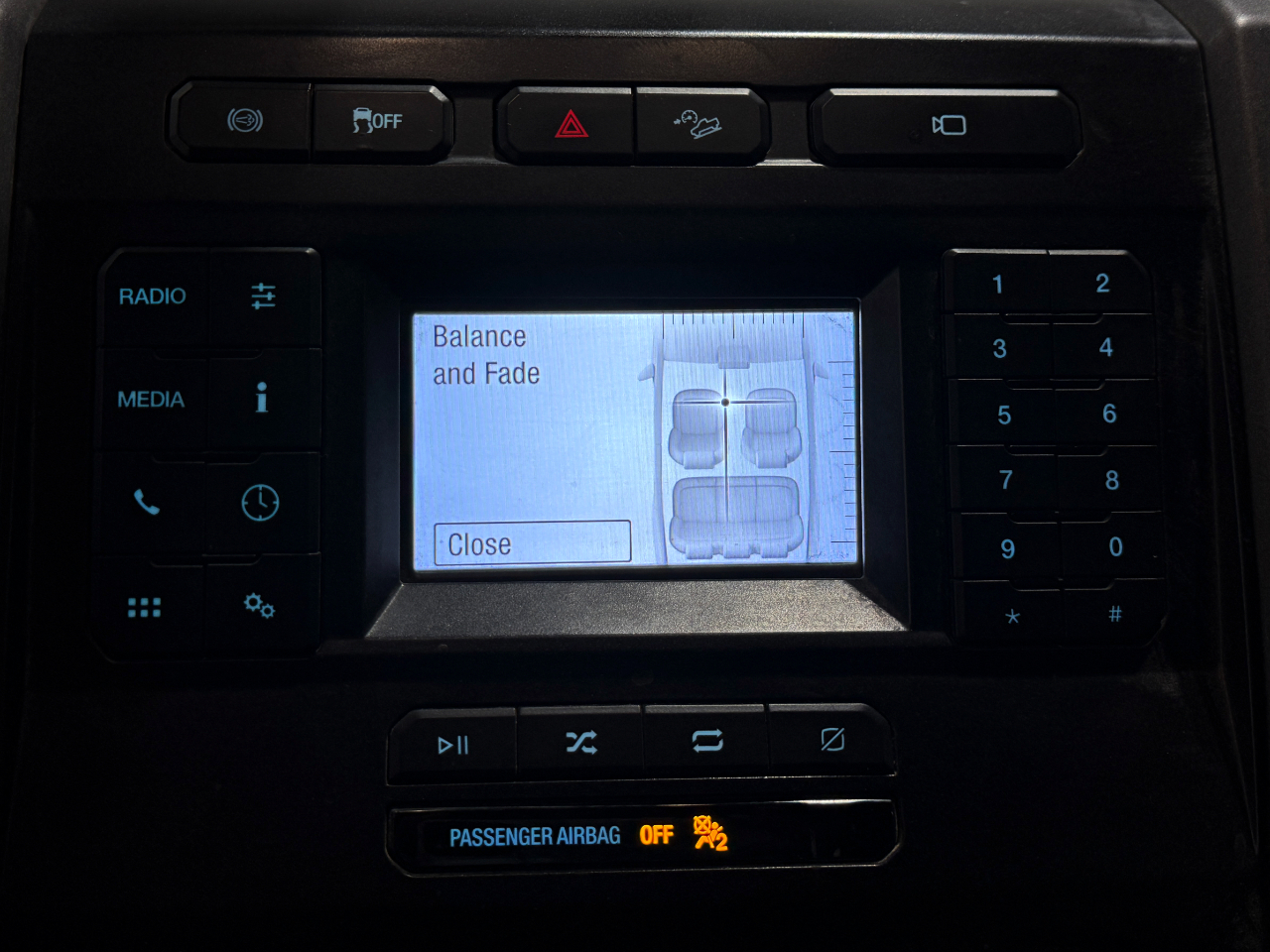Ford Super Duty F-250 SRW  2022