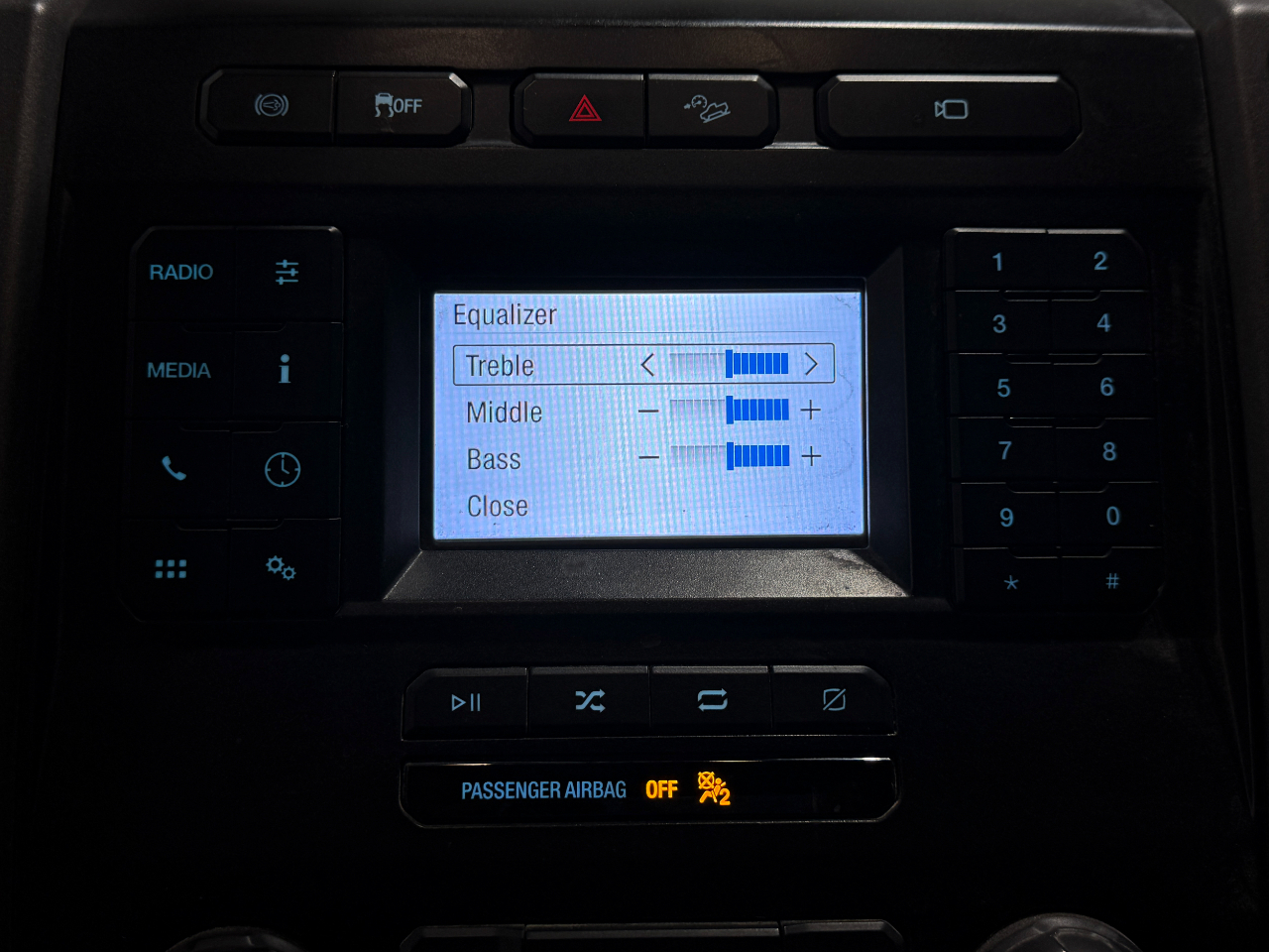 Ford Super Duty F-250 SRW  2022
