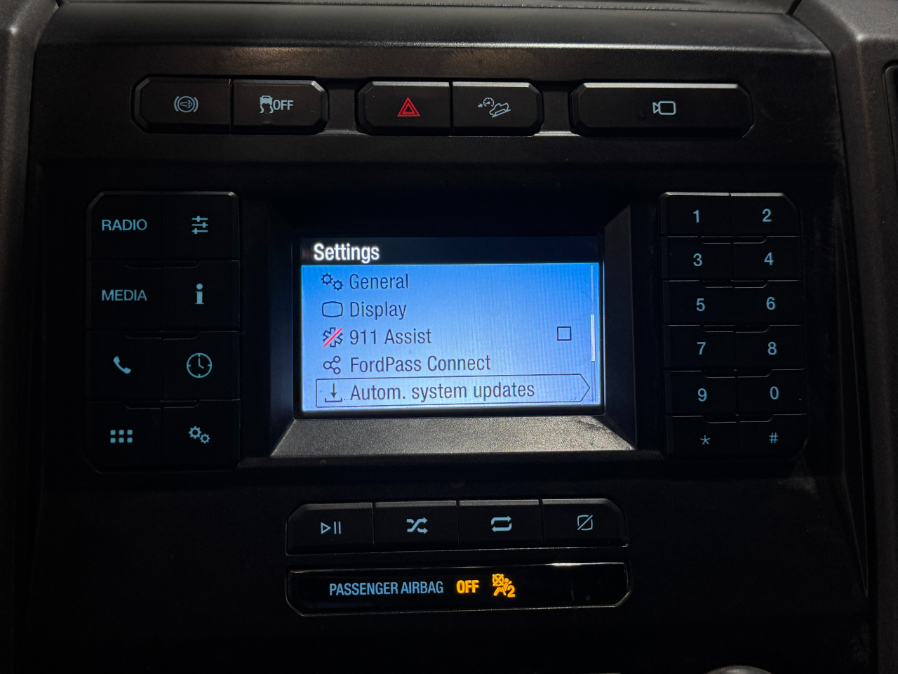 Ford Super Duty F-250 SRW  2022