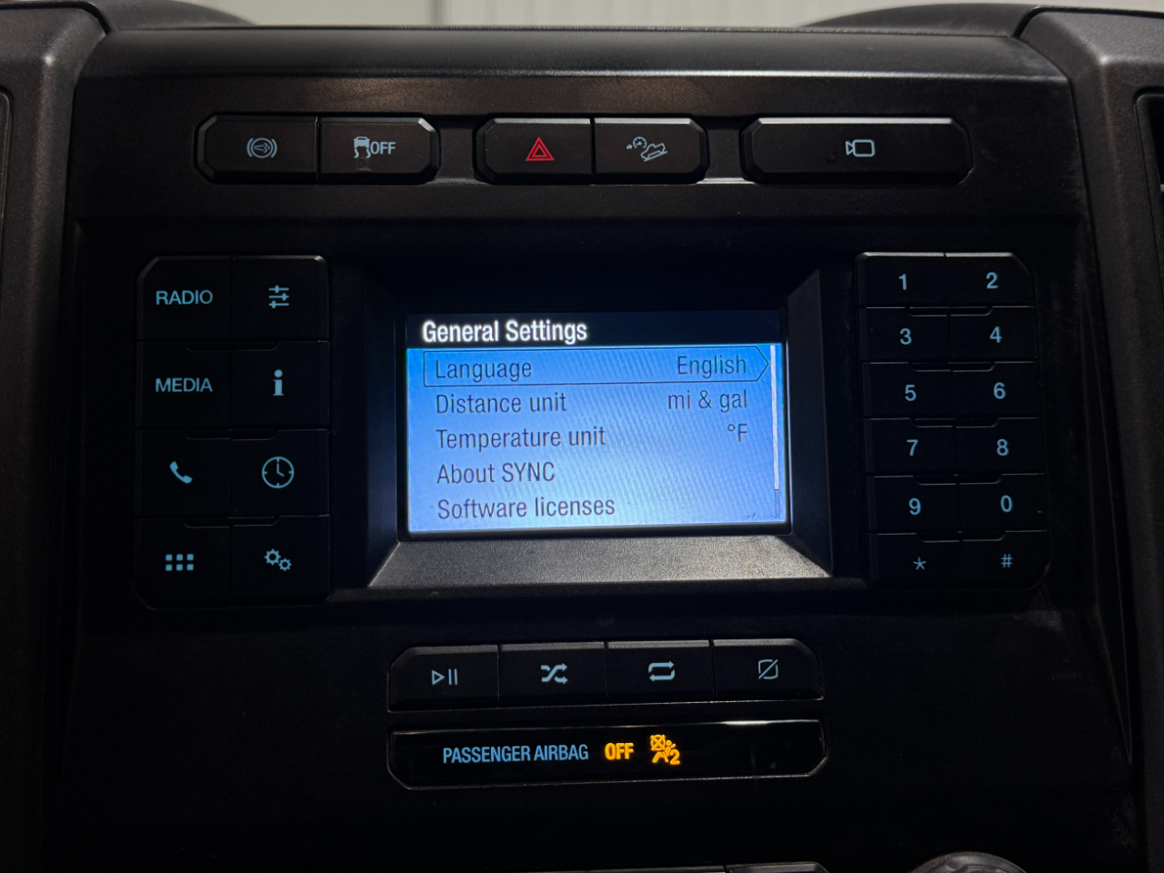 Ford Super Duty F-250 SRW  2022