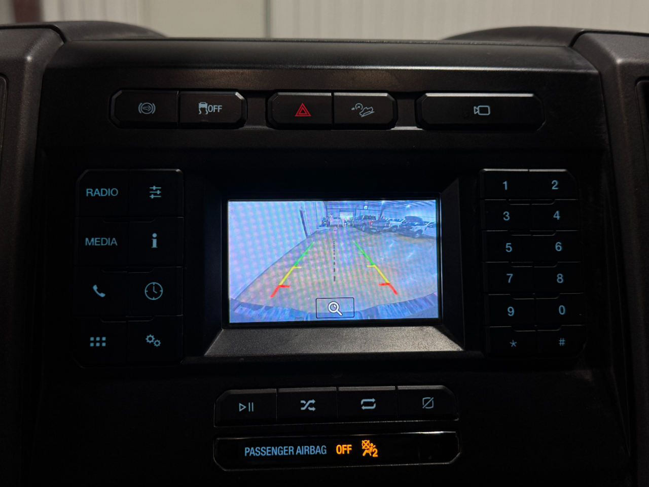 Ford Super Duty F-250 SRW  2022