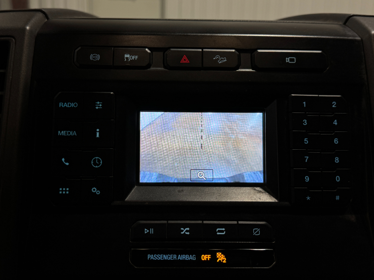 Ford Super Duty F-250 SRW  2022
