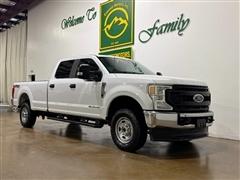 2022 Ford Super Duty F-250 SRW 