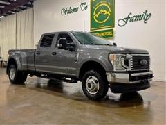 2022 Ford Super Duty F-350 DRW 