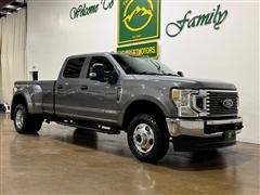 2022 Ford Super Duty F-350 DRW 