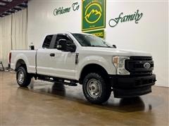 2020 Ford Super Duty F-250 SRW 