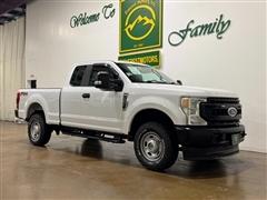 2020 Ford Super Duty F-250 SRW 