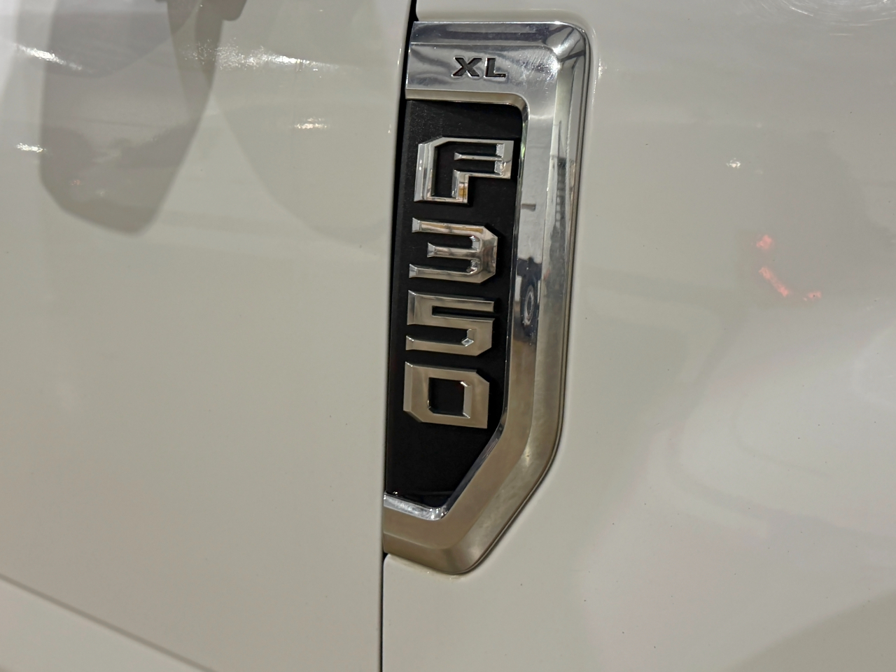 Ford Super Duty F-350 DRW  2022