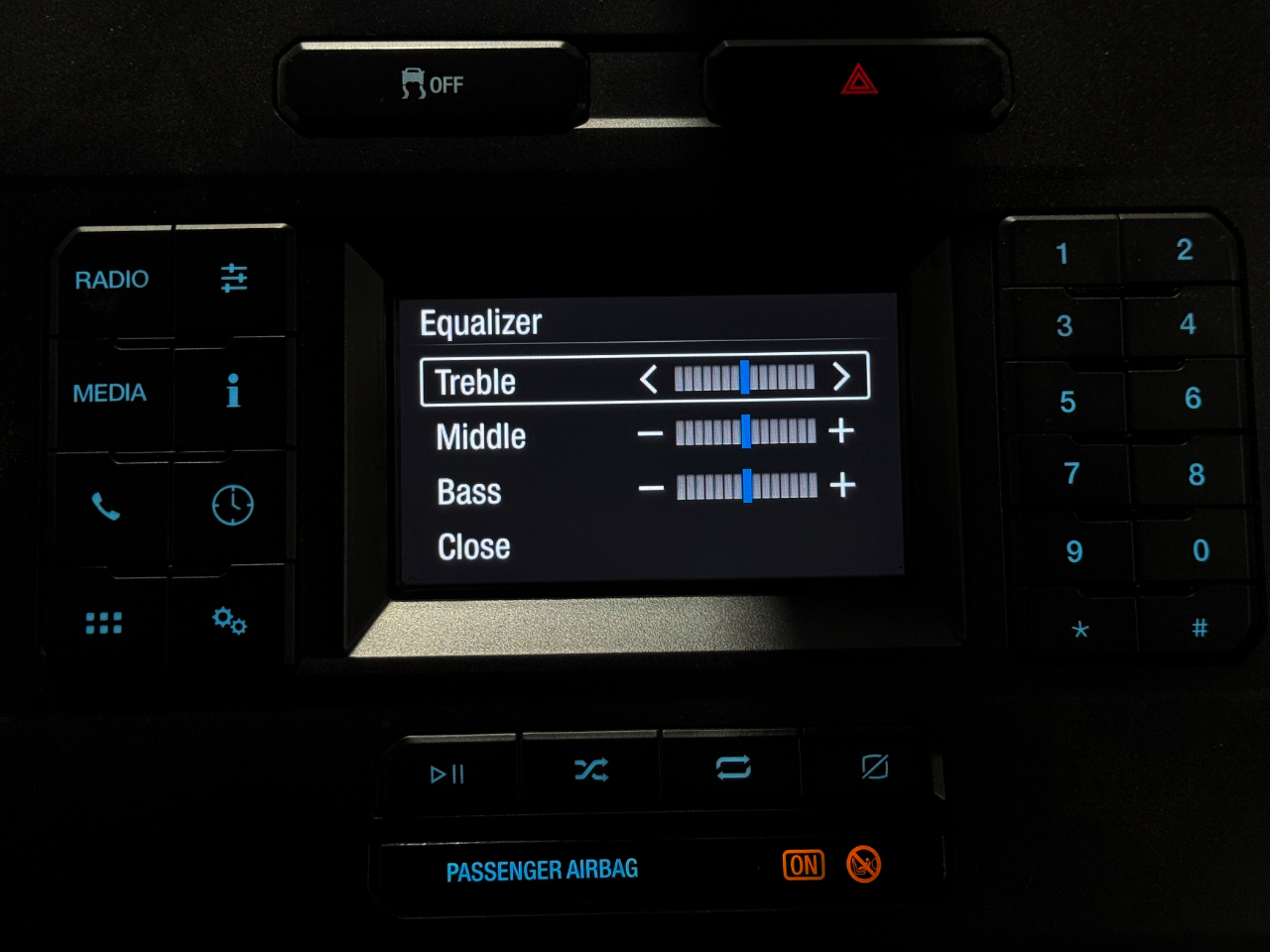 Ford Super Duty F-350 DRW  2022
