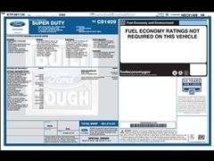 2022 Ford Super Duty F-350 DRW 