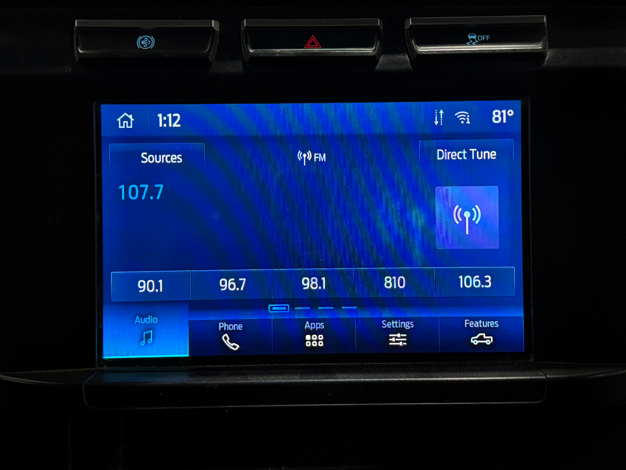 Ford Super Duty F-350 DRW  2024