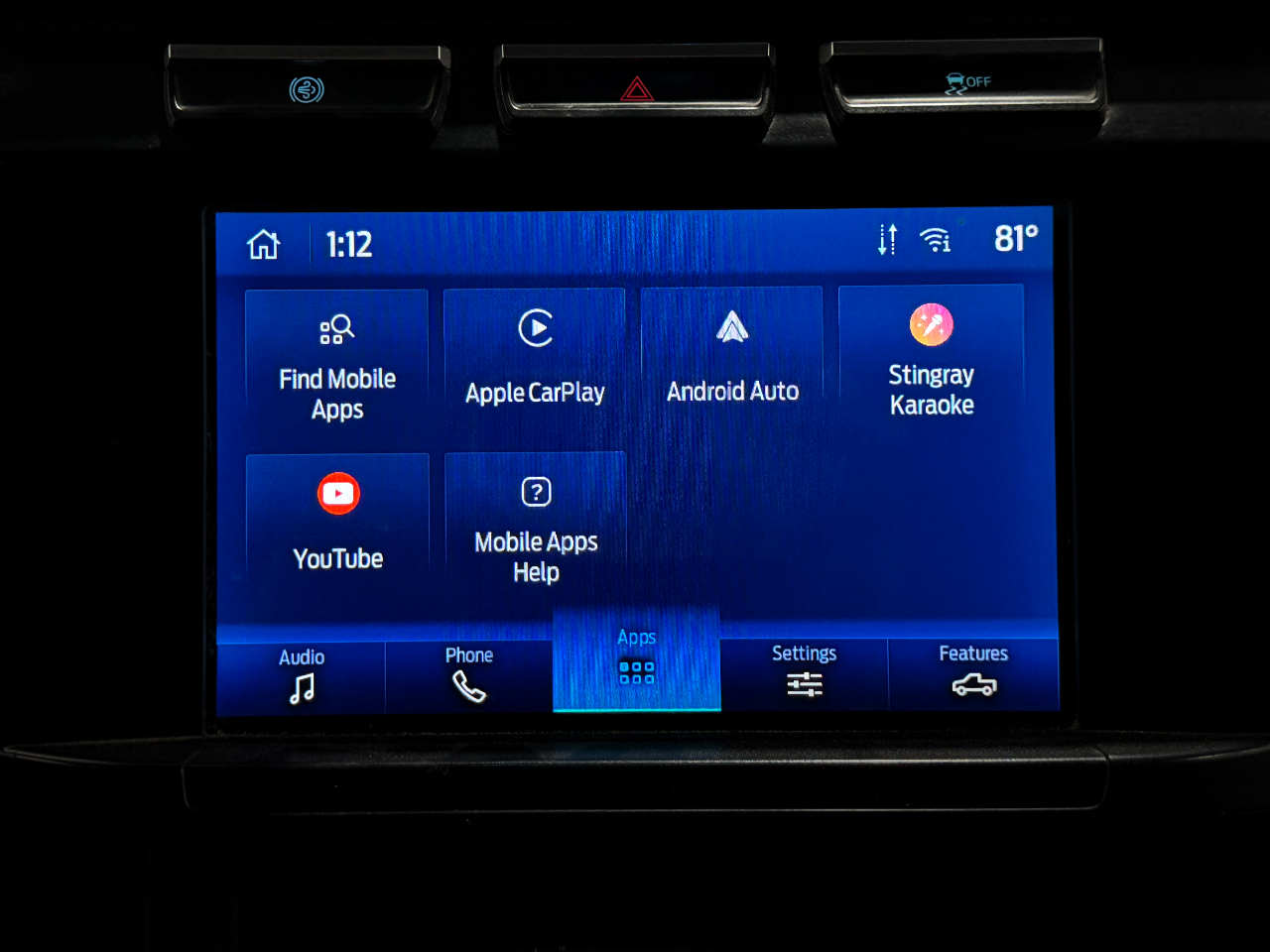 Ford Super Duty F-350 DRW  2024
