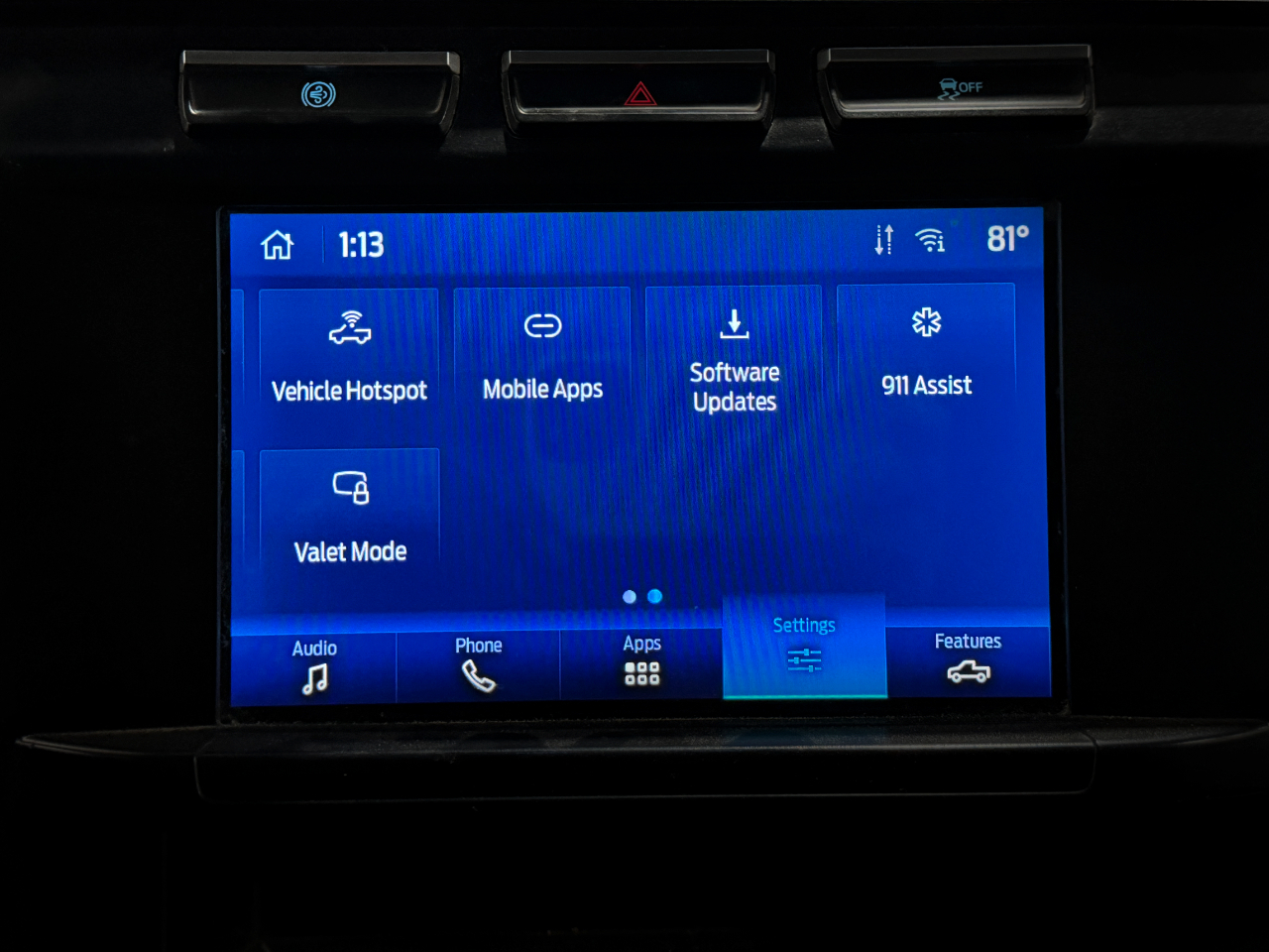Ford Super Duty F-350 DRW  2024