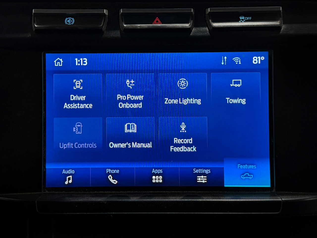 Ford Super Duty F-350 DRW  2024