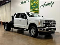 2024 Ford Super Duty F-350 DRW 