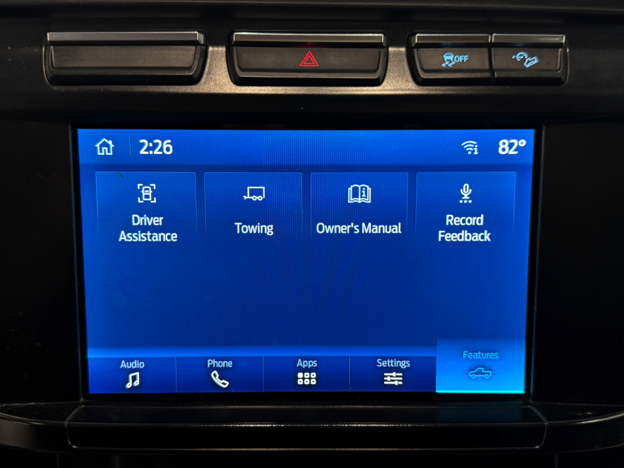 Ford Super Duty F-250 SRW  2023