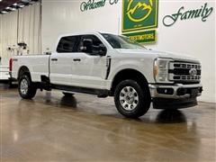 2023 Ford Super Duty F-250 SRW 