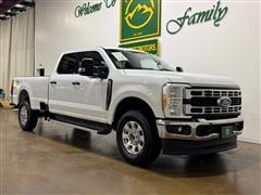 2023 Ford Super Duty F-250 SRW 