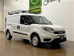 2022 RAM ProMaster City Cargo Van 
