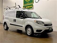 2022 RAM ProMaster City Cargo Van 