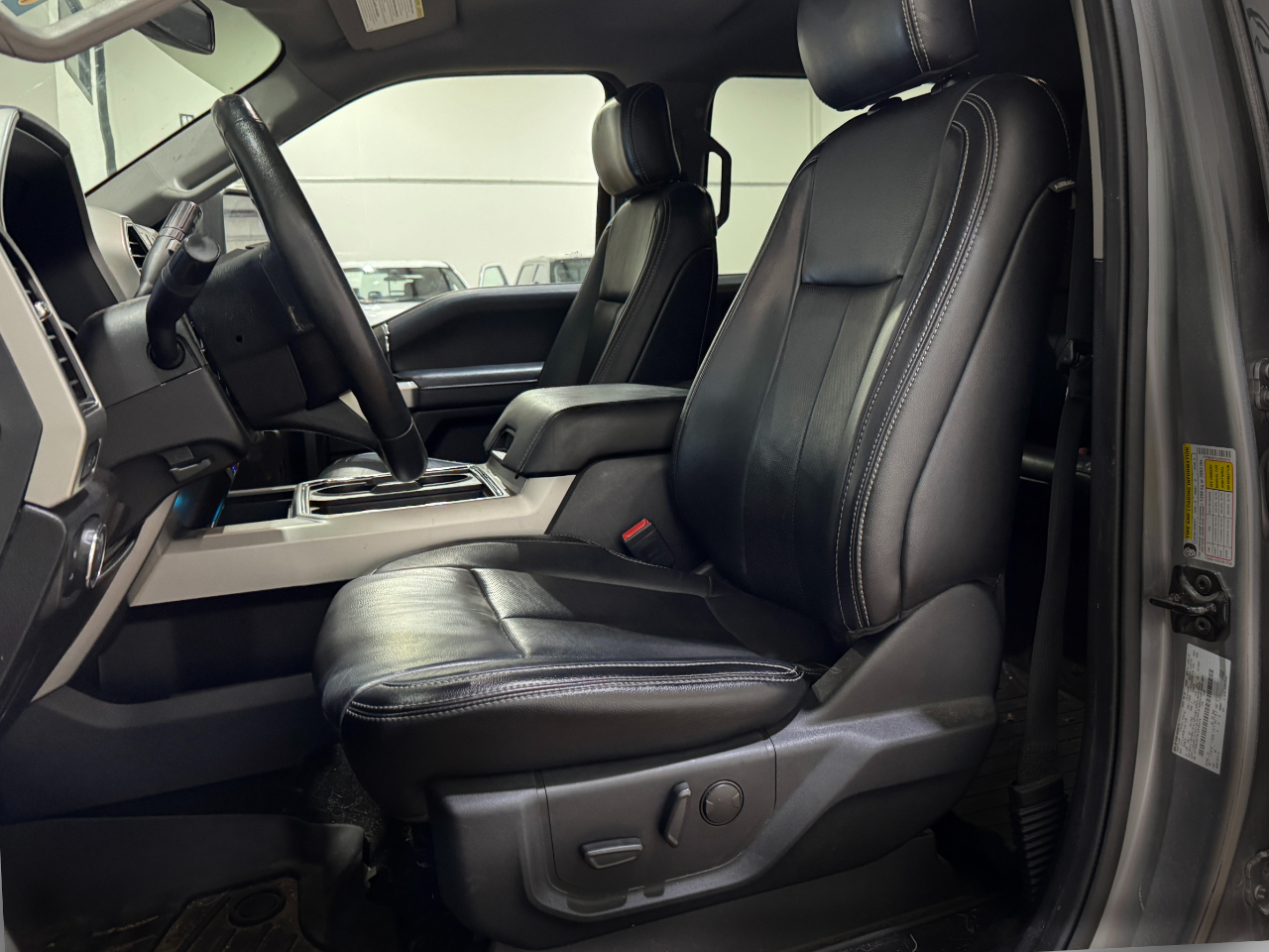 Ford Super Duty F-250 SRW  2020
