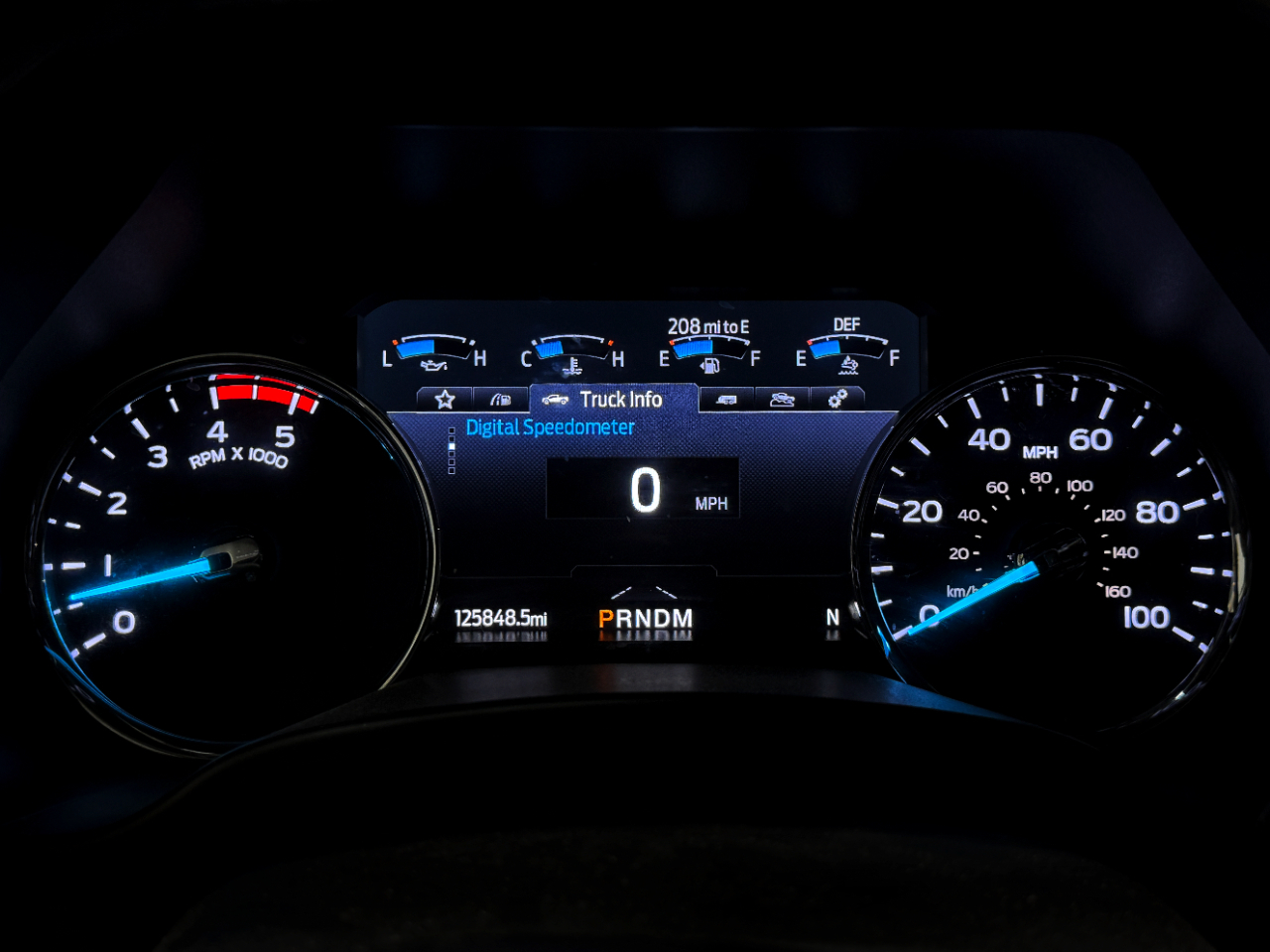 Ford Super Duty F-250 SRW  2020