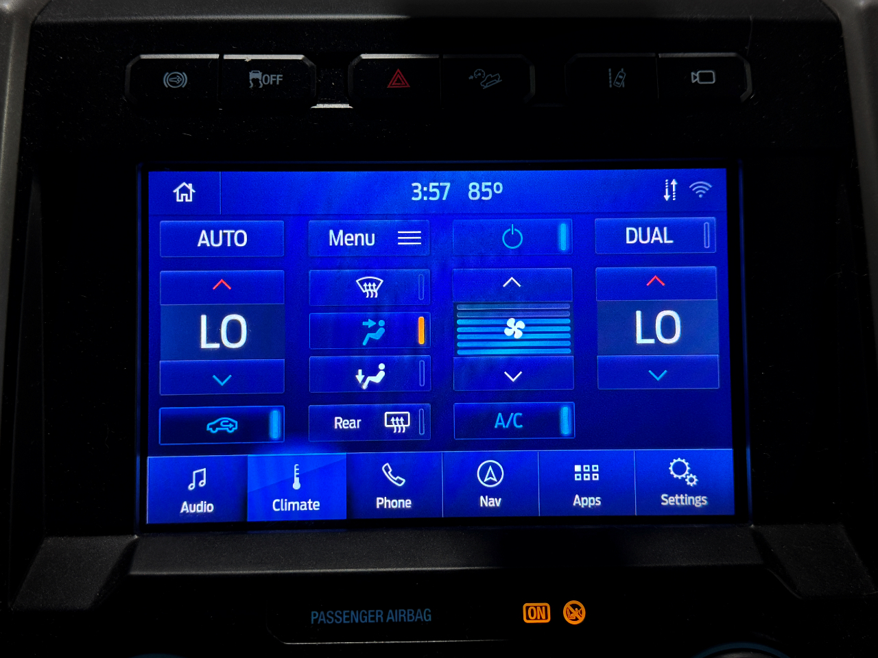 Ford Super Duty F-250 SRW  2020