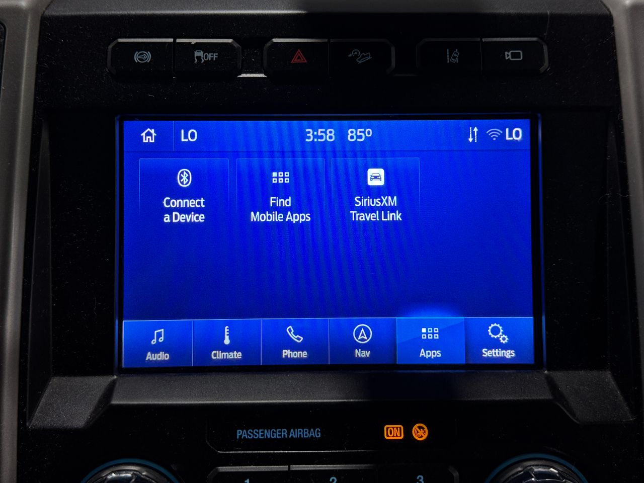 Ford Super Duty F-250 SRW  2020