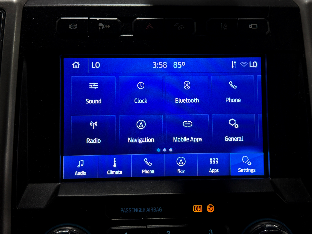 Ford Super Duty F-250 SRW  2020