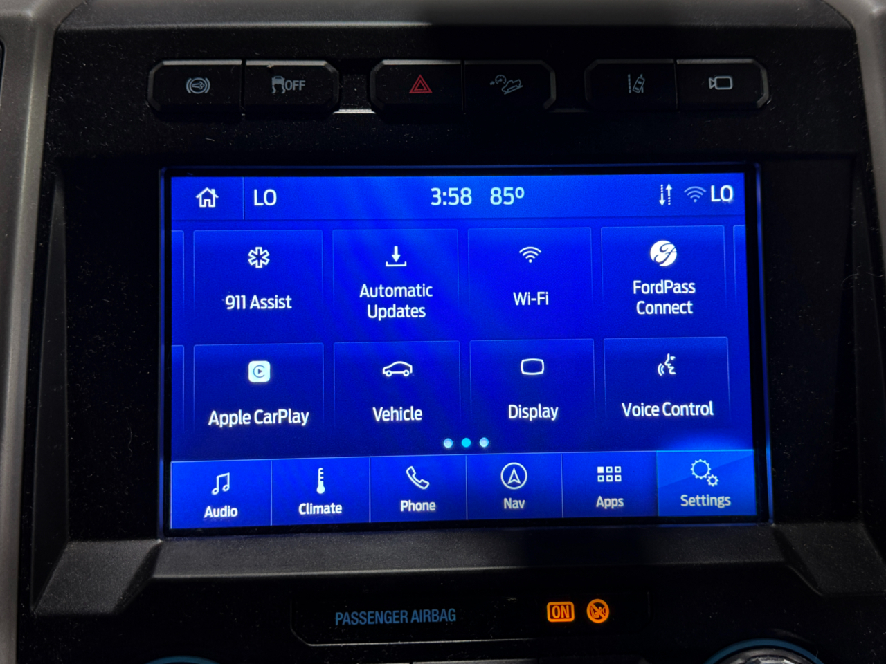 Ford Super Duty F-250 SRW  2020