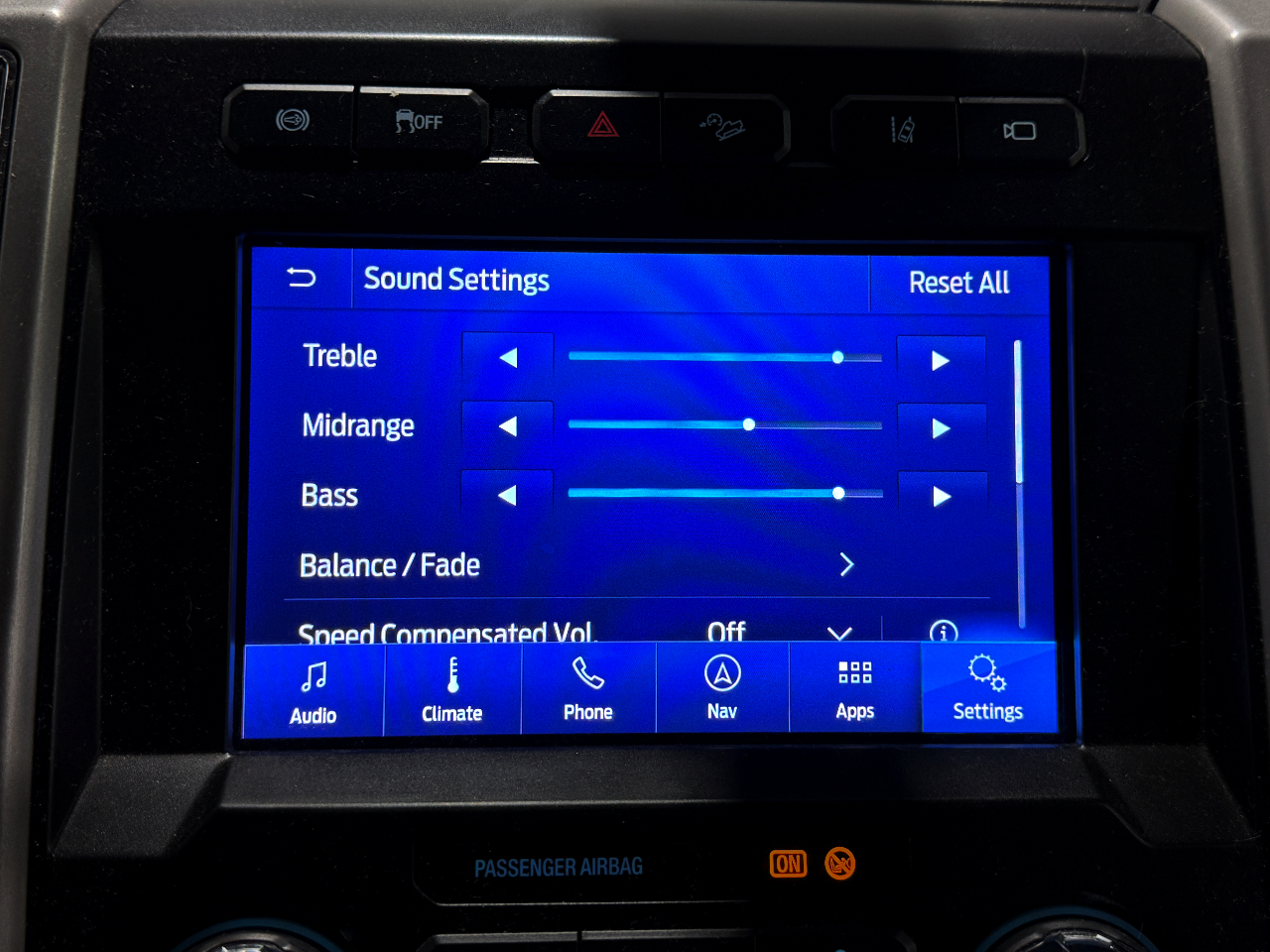 Ford Super Duty F-250 SRW  2020