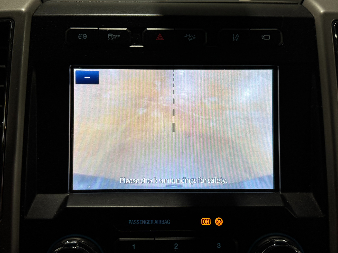 Ford Super Duty F-250 SRW  2020