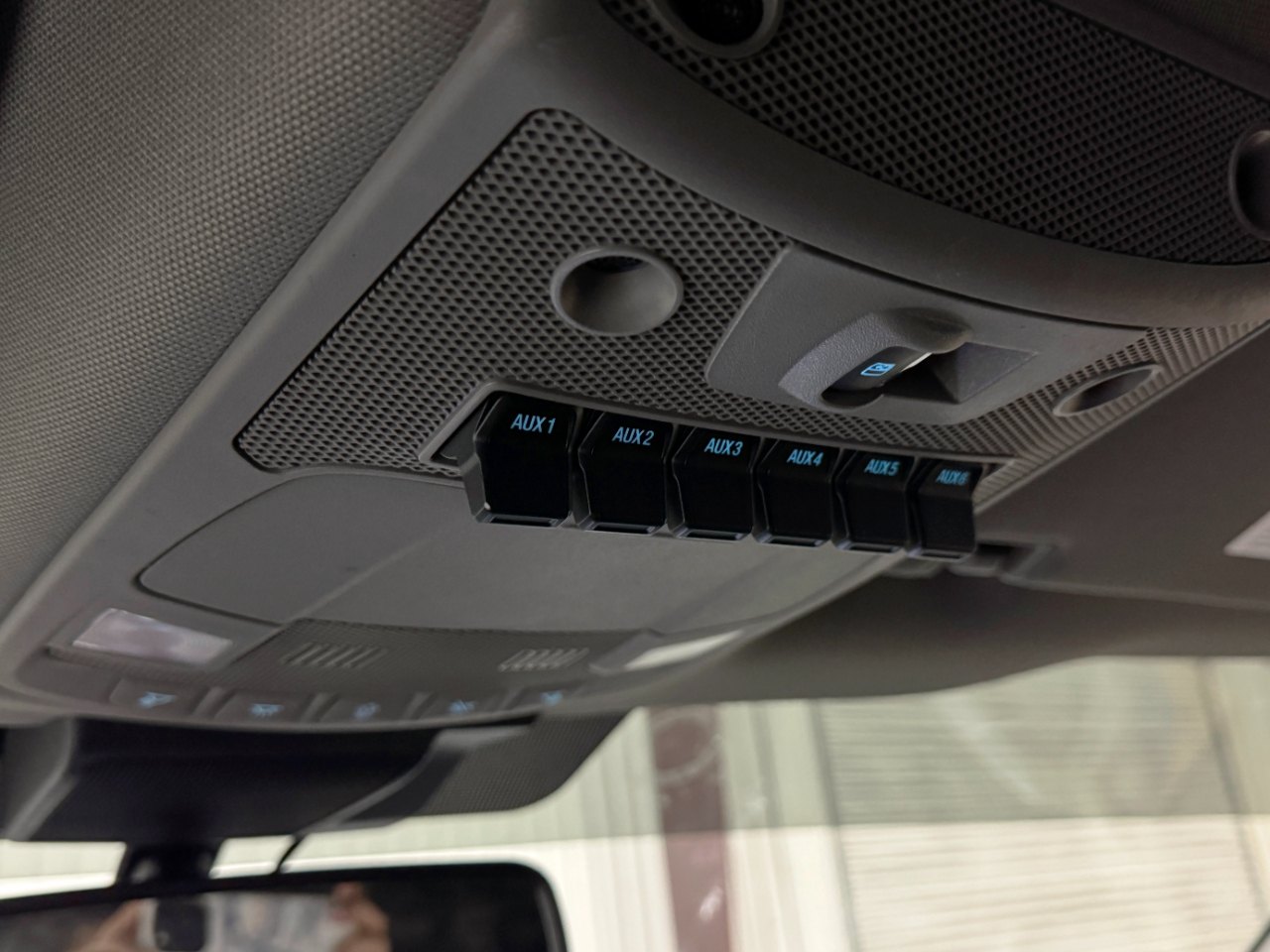 Ford Super Duty F-250 SRW  2020