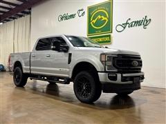 2020 Ford Super Duty F-250 SRW 