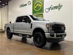 2020 Ford Super Duty F-250 SRW 