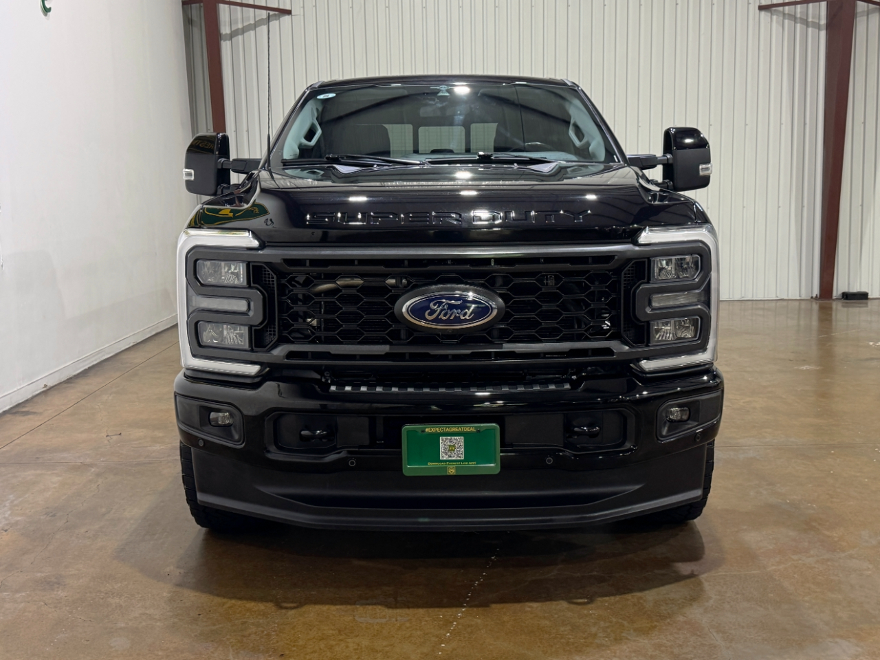 Ford Super Duty F-350 SRW  2023