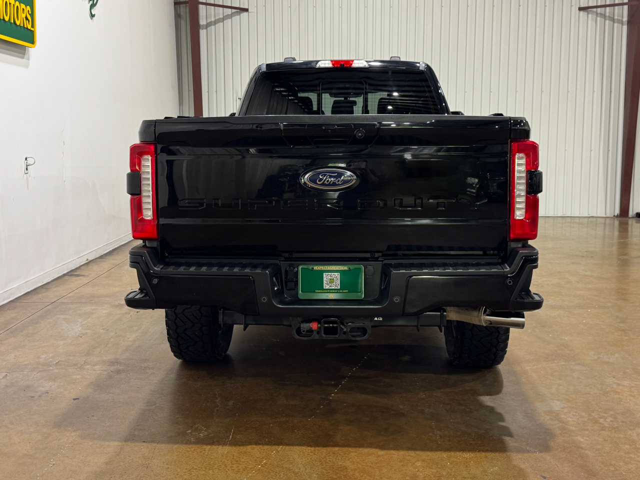 Ford Super Duty F-350 SRW  2023