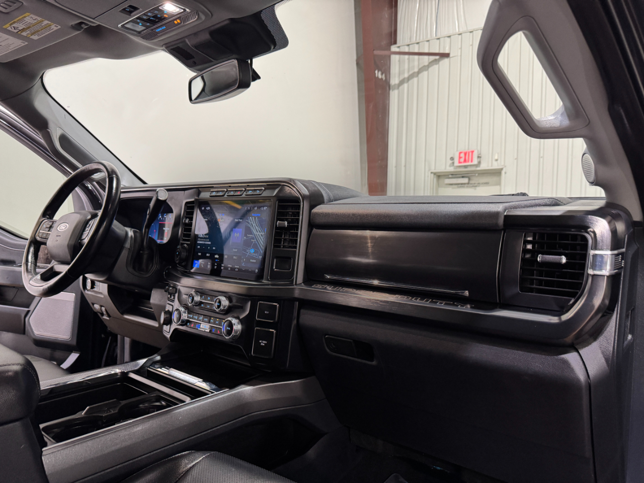 Ford Super Duty F-350 SRW  2023