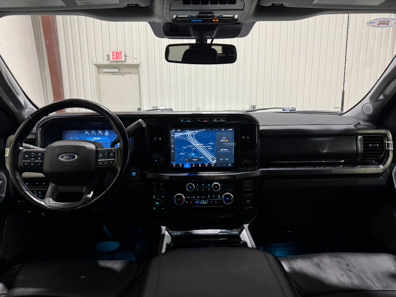 Ford Super Duty F-350 SRW  2023