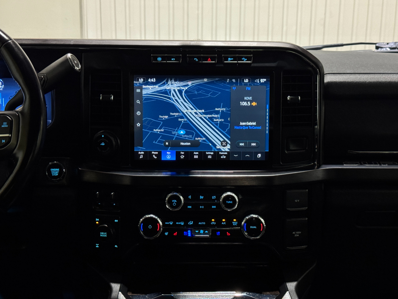 Ford Super Duty F-350 SRW  2023