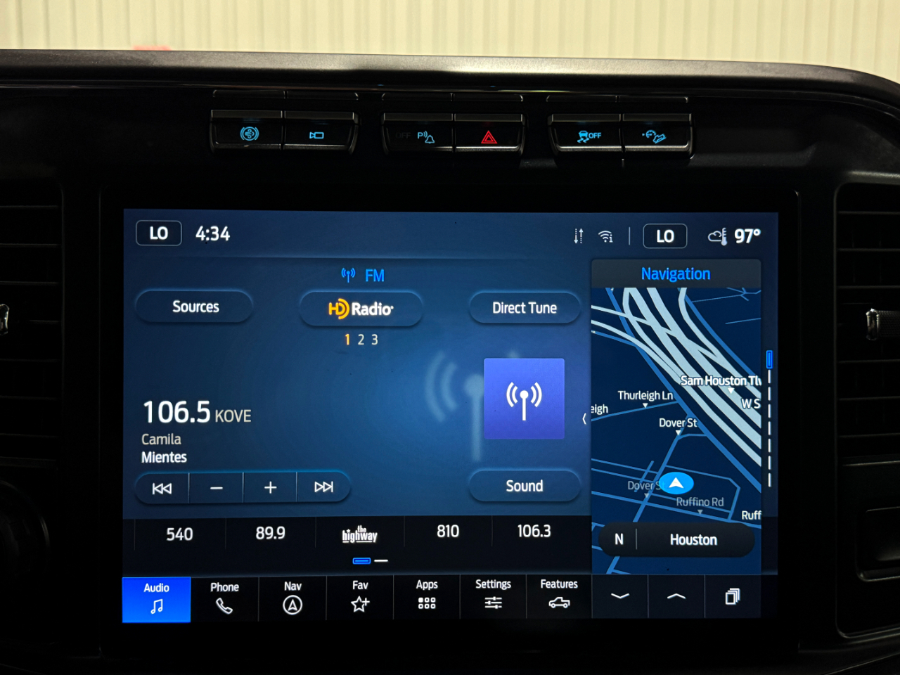 Ford Super Duty F-350 SRW  2023