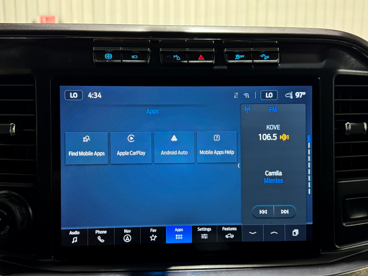 Ford Super Duty F-350 SRW  2023