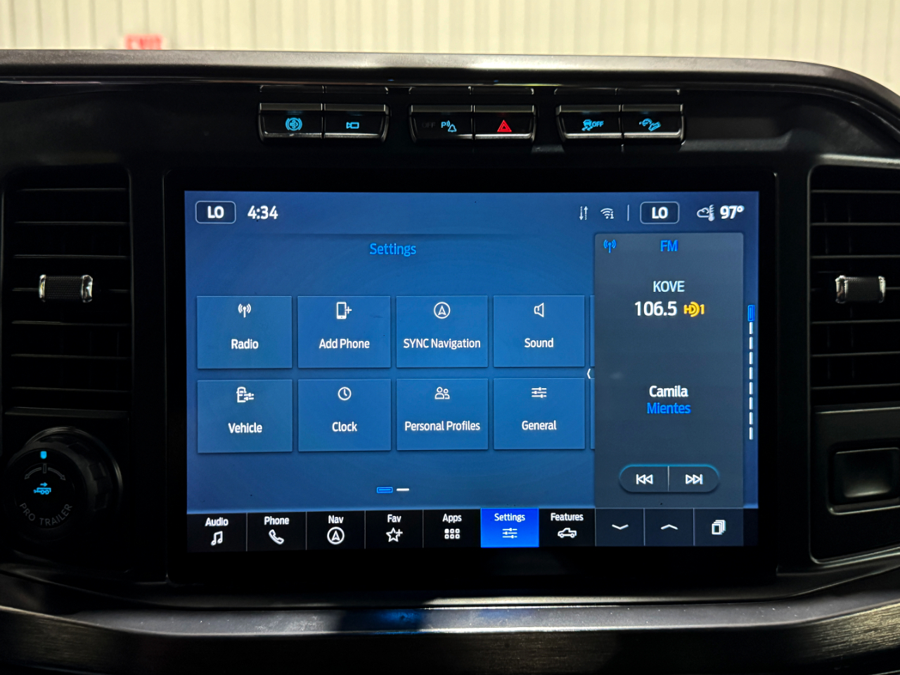 Ford Super Duty F-350 SRW  2023