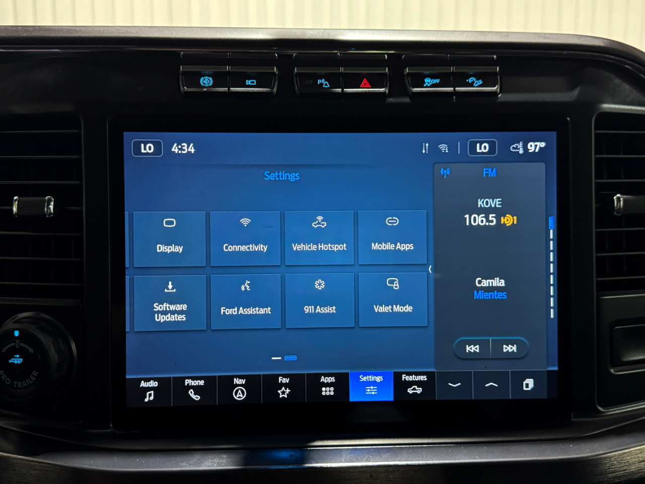 Ford Super Duty F-350 SRW  2023