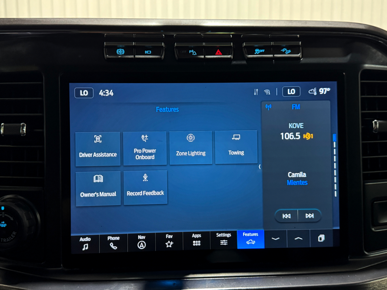 Ford Super Duty F-350 SRW  2023